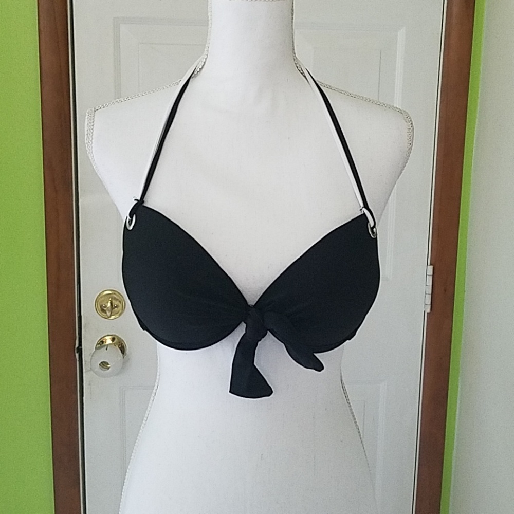 NEW! California Waves bikini top.